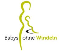Baby ohne Windeln Logo